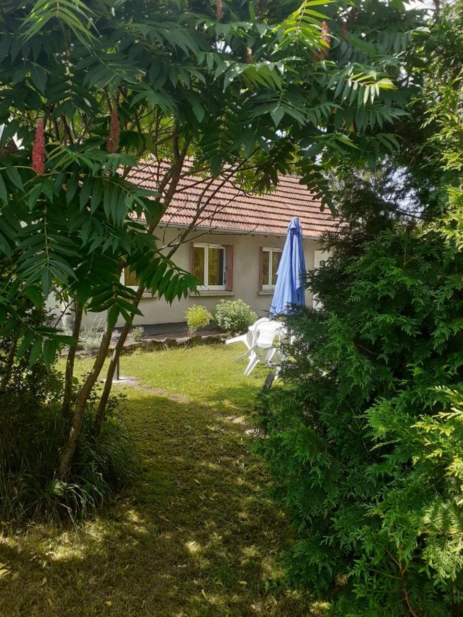 La Jurassienne Villa Champagnole Exterior photo